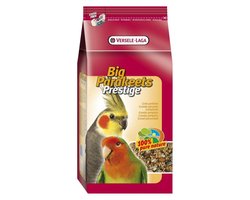 Versele-Laga Prestige Grote Parkieten - Vogelvoer - 1 kg