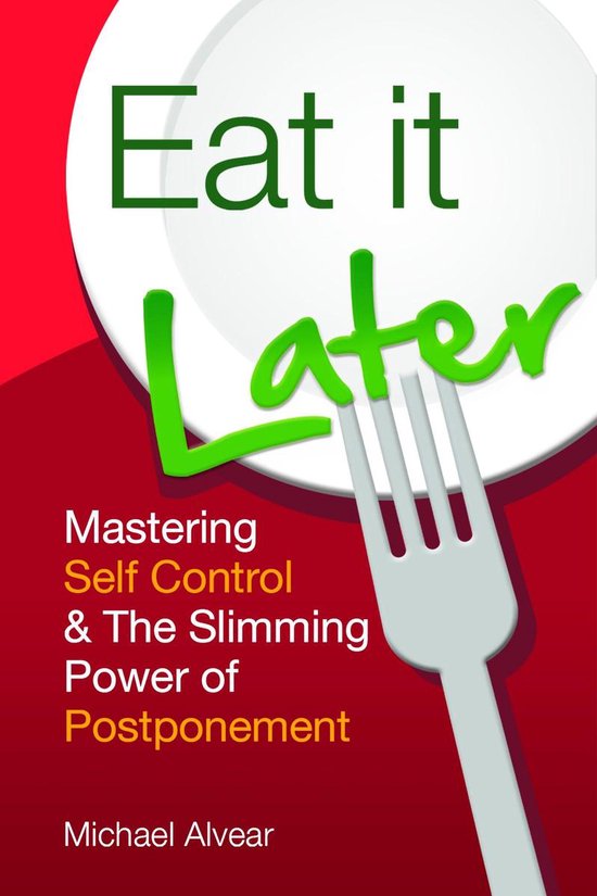 Eat It Later - cover