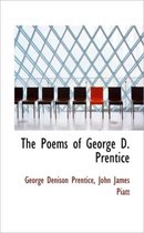 The Poems of George D. Prentice