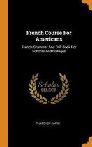 French Course for Americans