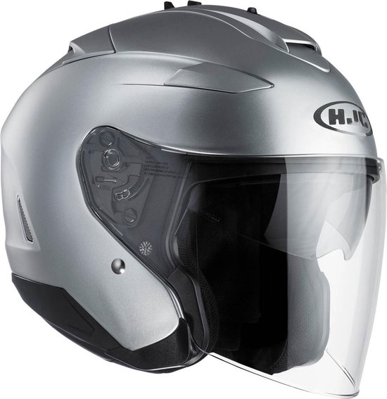 hjc casque jet