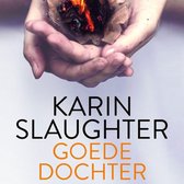 Boek cover Goede dochter van Karin Slaughter