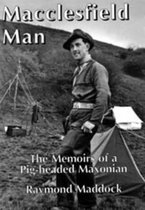 Macclesfield Man