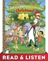 Big Golden Book - The Cat in the Hat Knows A Lot About Christmas! (Dr. Seuss/Cat in the Hat) Read & Listen Edition