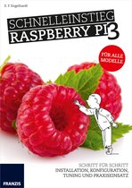 Raspberry Pi - Schnelleinstieg Raspberry Pi 3