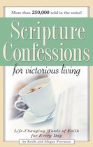 Scripture Confessions for Victorious Living