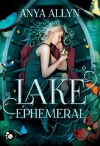 Cheshire - Lake Ephemeral