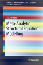 SpringerBriefs in Research Synthesis and Meta-Analysis - Meta-Analytic Structural Equation Modelling
