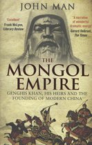Mongol Empire