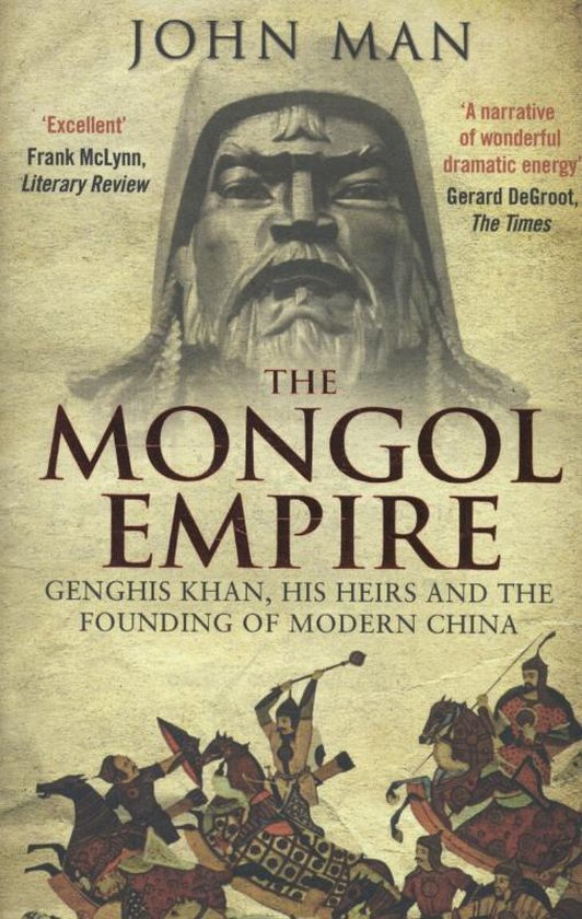 Mongol Empire
