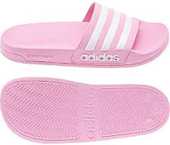 Roze Badslippers Adidas Online, 51% OFF | a4accounting.com.au