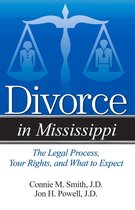 Divorce In - Divorce in Mississippi