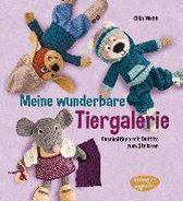 Meine wunderbare Tiergalerie