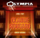 Claude Nougaro - Olympia 1969