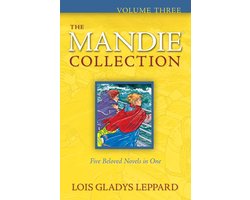 The Mandie Collection