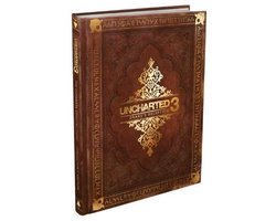 Uncharted 3