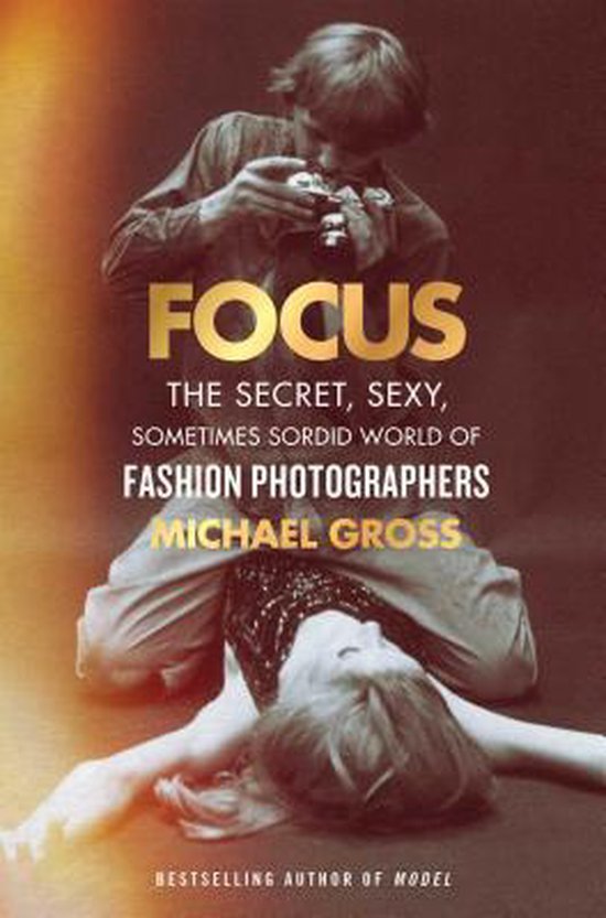 Focus - cover