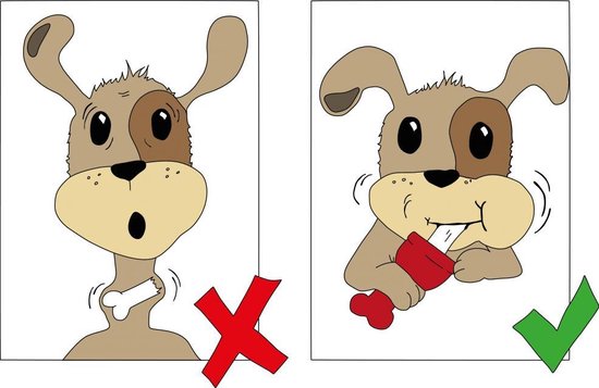 Beste bot voor hond: Top 11 kauwbotten voor je hond