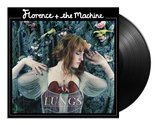 Florence + The Machine - Lungs (LP)