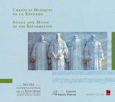 Songs and Music of the Reformation