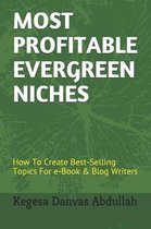 Most Profitable Evergreen Niches