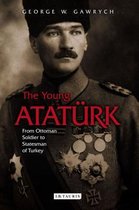ISBN Young Ataturk : From Ottoman Soldier to Statesman of Turkey, histoire, Anglais, Couverture rigide, 288 pages