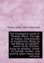 The Theological Works of Thomas Paine