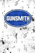 Gunsmith Log