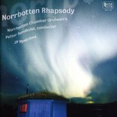 Norrbotten Chamber Orchestra - Norrbotten Rhapsody (CD)