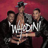 Funky Beat: The Best of Whodini