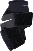 Nike Pro Combat Enkel Sportbandage 2.0 - XL - Zwart