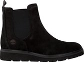 Timberland Ellis Street Dames Chelsea Boots - Zwart - Maat 40