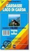 Gardasee 1 : 50 000