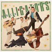 The Alligators - Rock, Bop, Jump (CD)