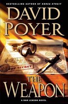 Dan Lenson Novels 11 - The Weapon