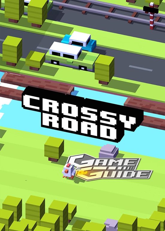 Crossy Road Tips, Cheats and Strategies