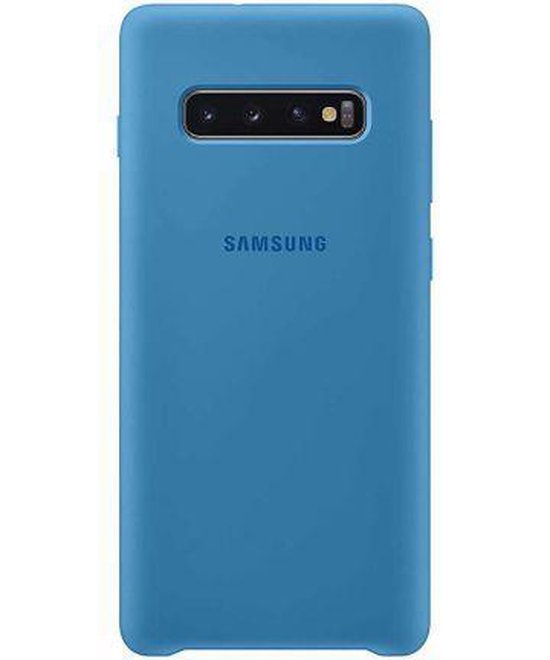 Samsung EF-PG975 coque de protection pour téléphones portables 16,3 cm  (6.4") Housse Bleu | bol.com