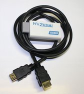 siam specials HDMI 1.0 naar HDMI 1.0 kabel - 1.2 meter - Wit