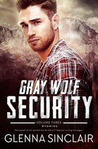 Omslag Gray Wolf Security (Wyoming)