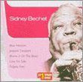 Sidney Bechet