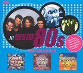 Best of the 80s [Madacy Box Set]