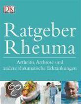 Ratgeber Rheuma: Arthritis, Arthrose und andere rhe... | Book