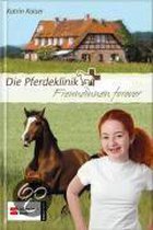 Die Pferdeklinik 02. Freundinnen forever