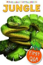 First Q & A - Jungle