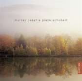 Murray Perahia Plays Schubert