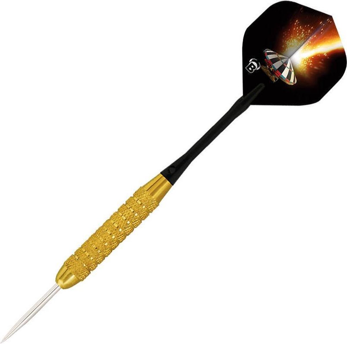 Bull's Success Brass Steeltip 21 G - Dartpijlen