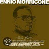Various: Morricone:50 Movie Themes Hits