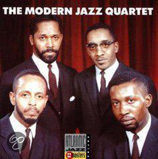 The Modern Jazz Quartet