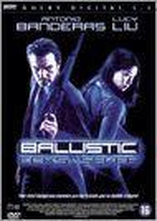 Ballistic