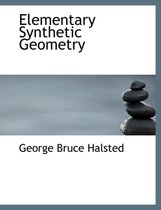 Elementary Synthetic Geometry